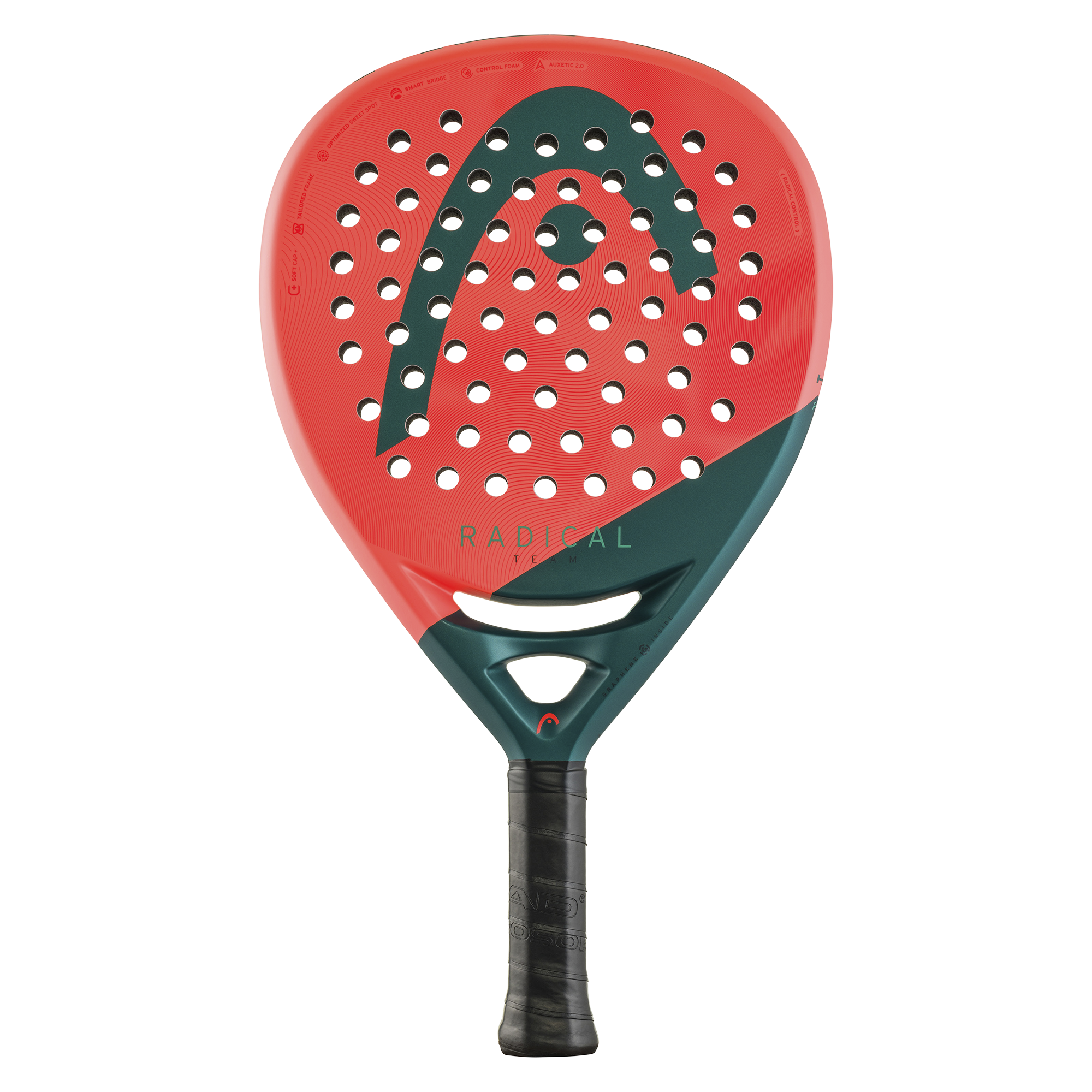 Head Radical Team 2026