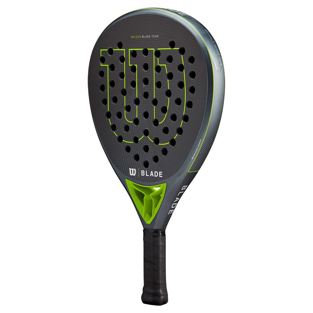 Wilson Blade Tour V2 Padel Racket