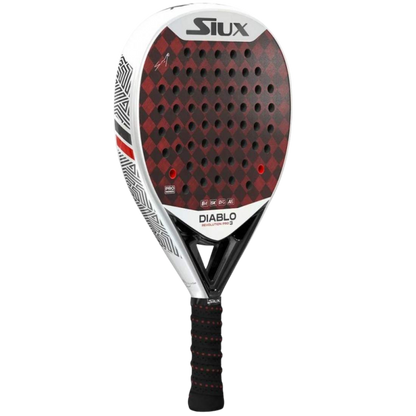 Siux Diablo Revolution Pro 3