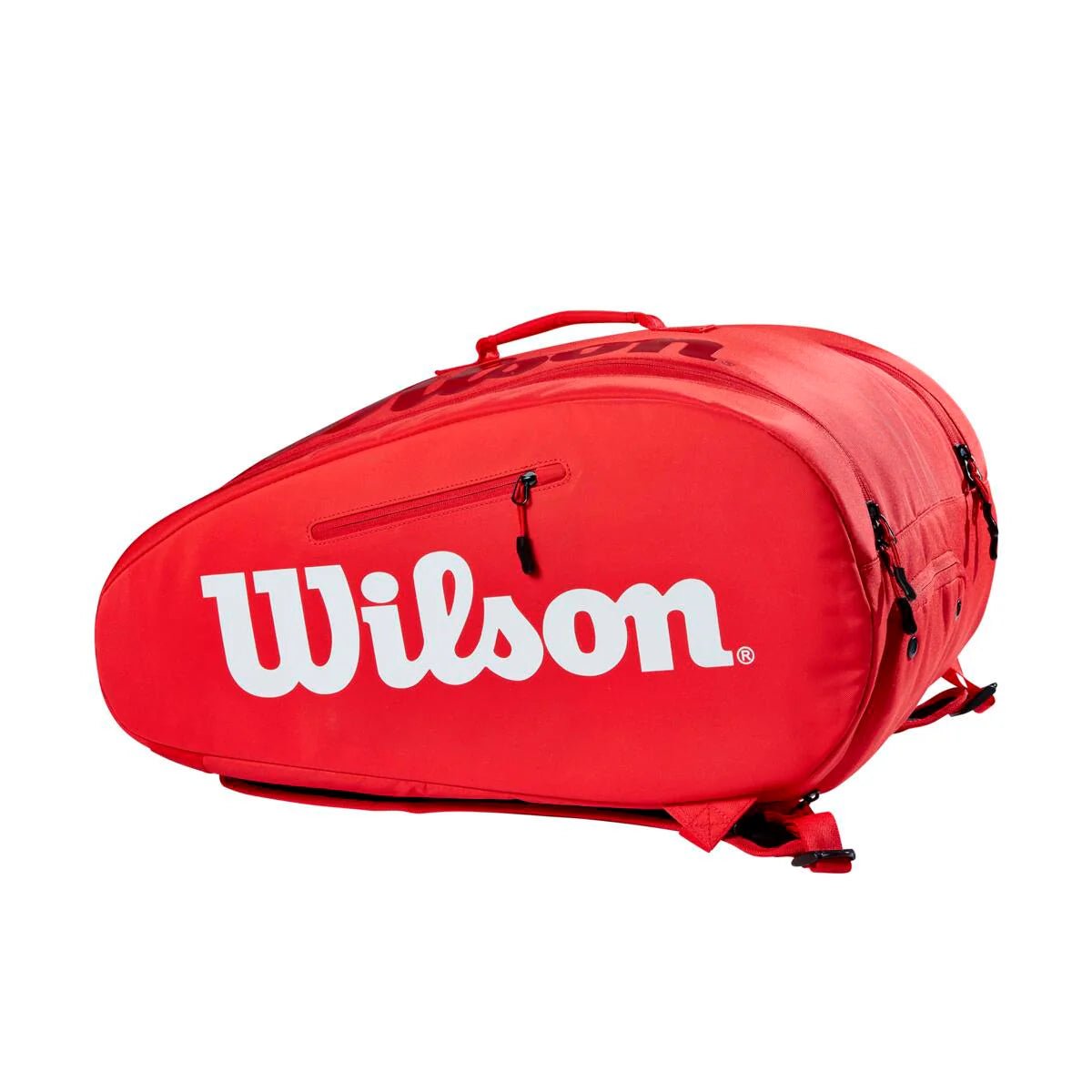 Wilson Padel Super Tour Backpack Padel Bag