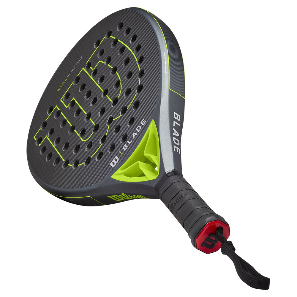 Wilson Blade Tour V2 Padel Racket