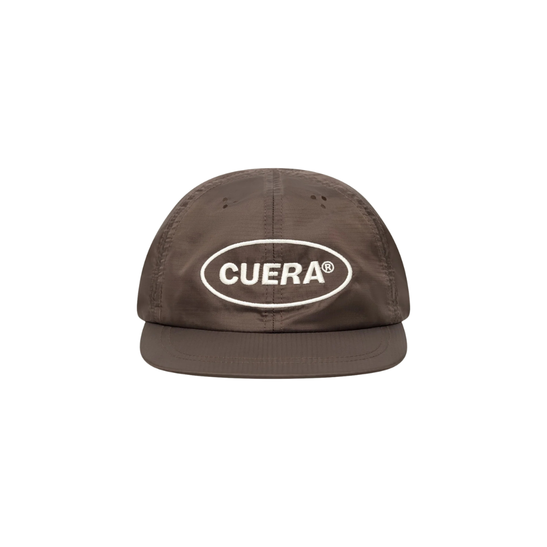 Cuera Active WPC Cap Dark Earth