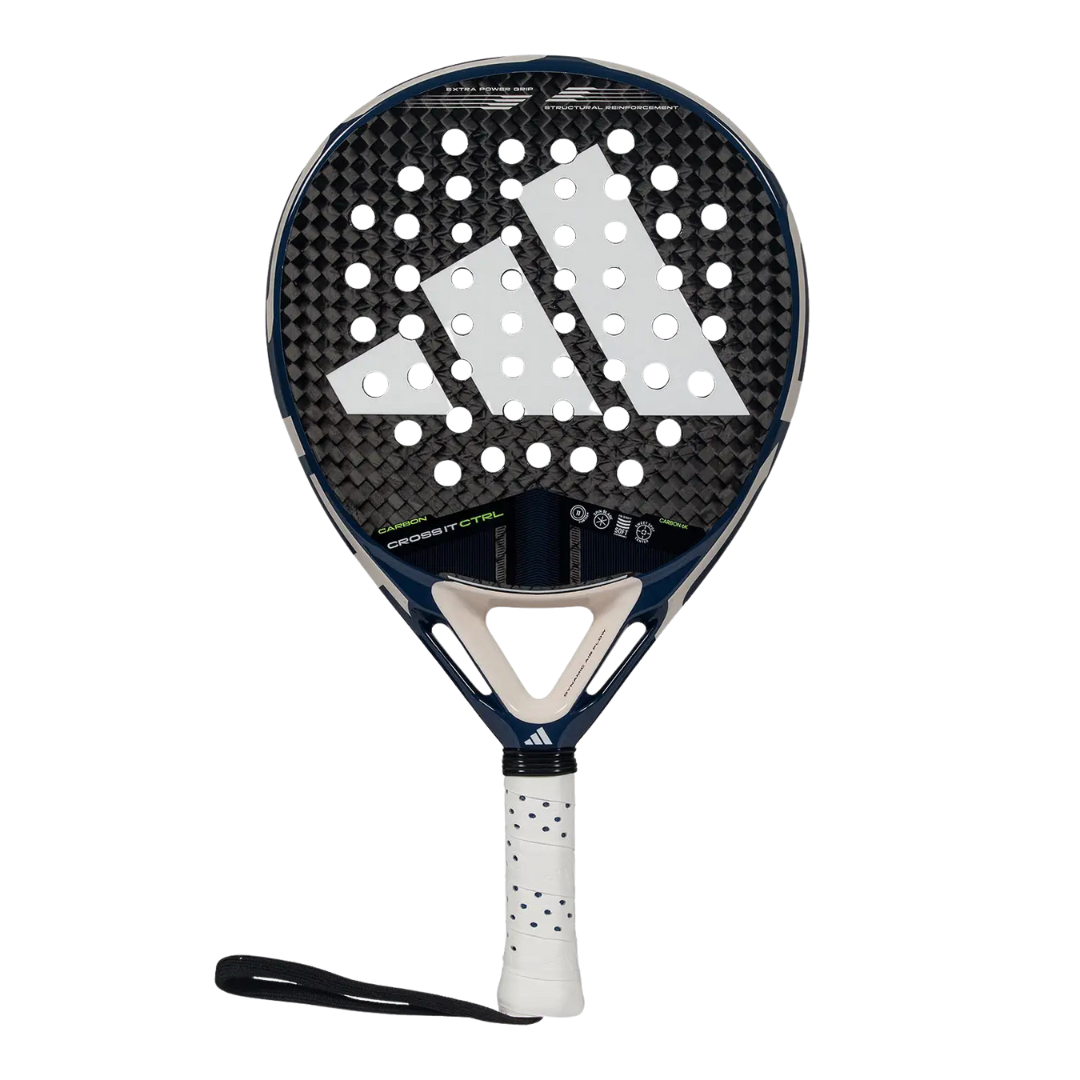 Adidas Cross It Carbon Control 2025