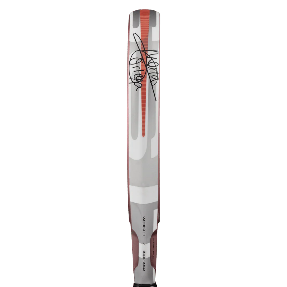 Adidas Cross It Light 3.5 2026 padel racket - angle view