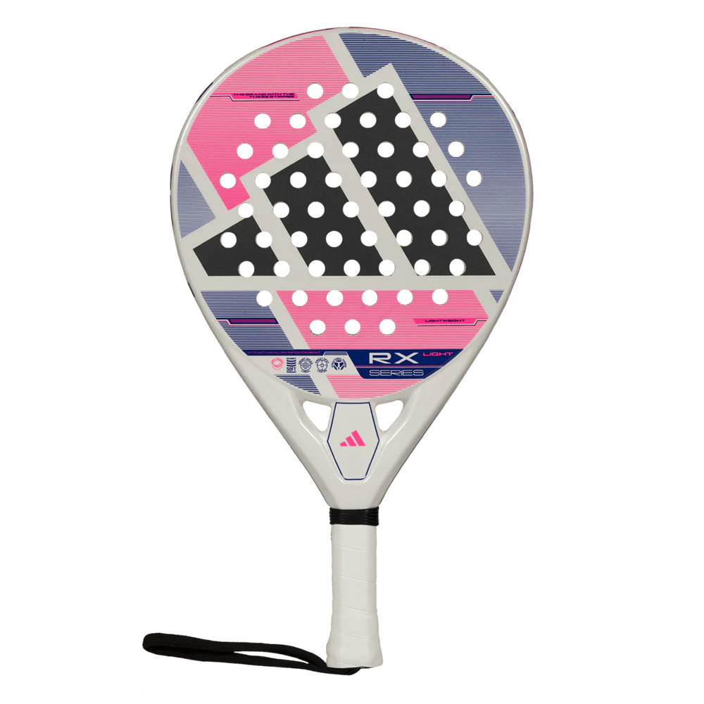 Adidas RX Light 2026