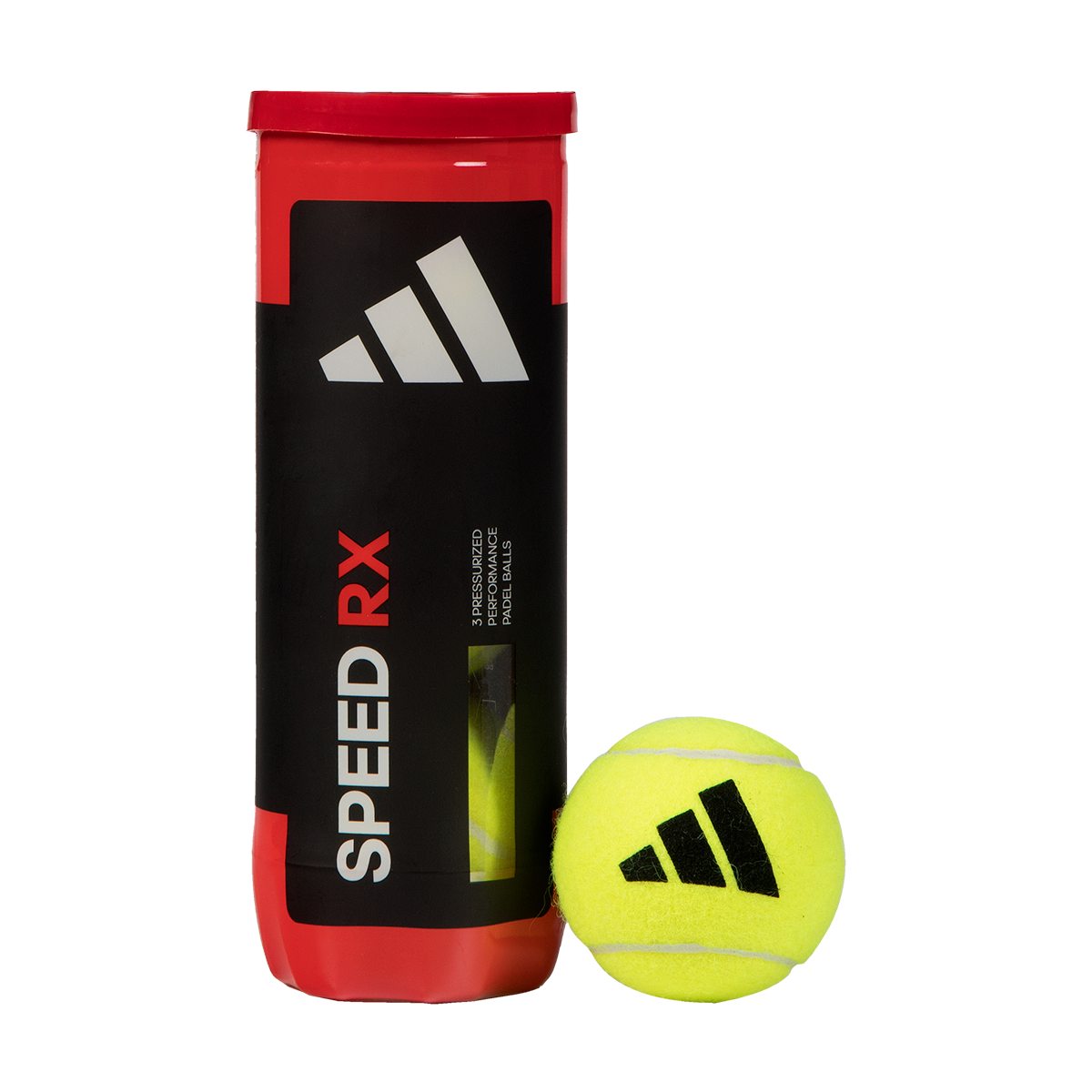 Adidas Speed RX Balls