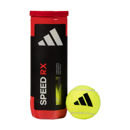 x9 CANS Adidas Speed RX Balls (@ $13ea)