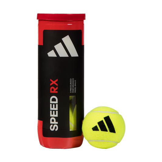 Adidas Speed RX Balls