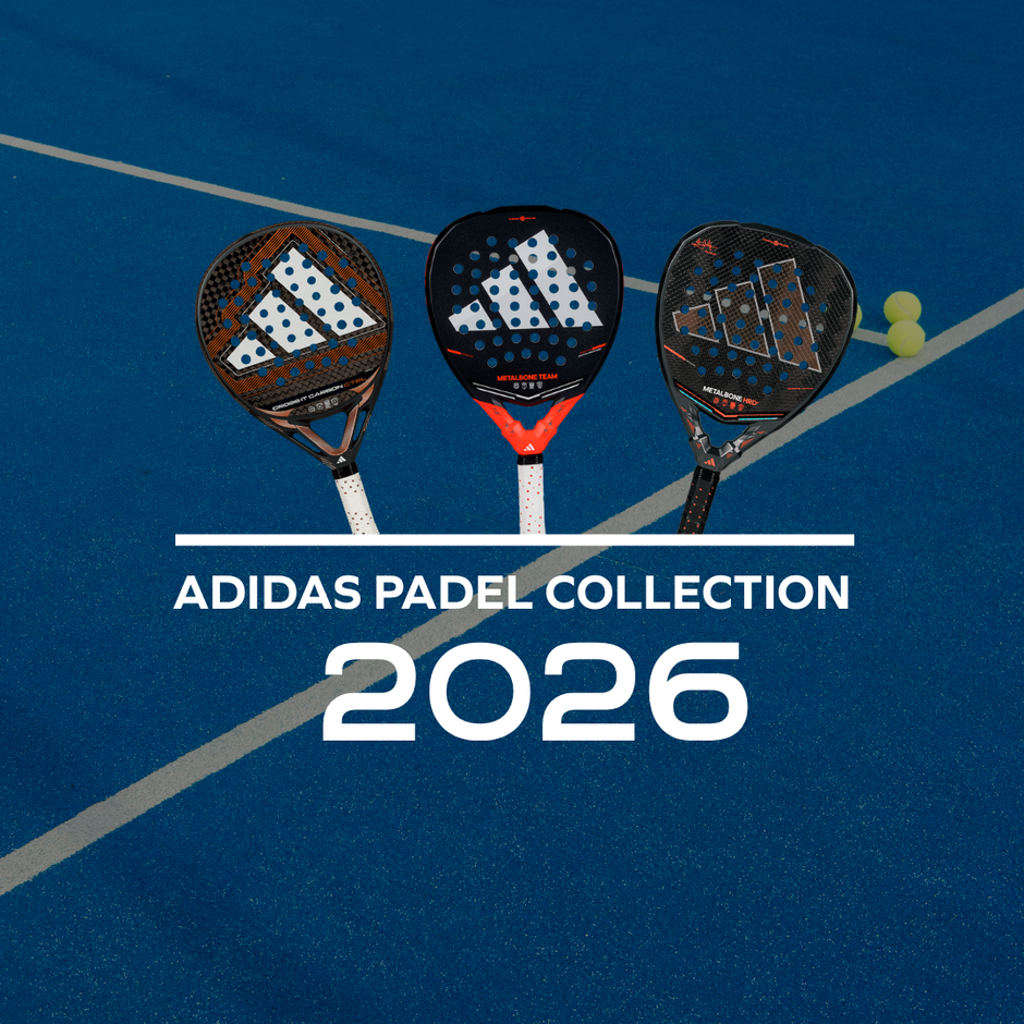 Padel Code - Australia's Leading Padel Shop