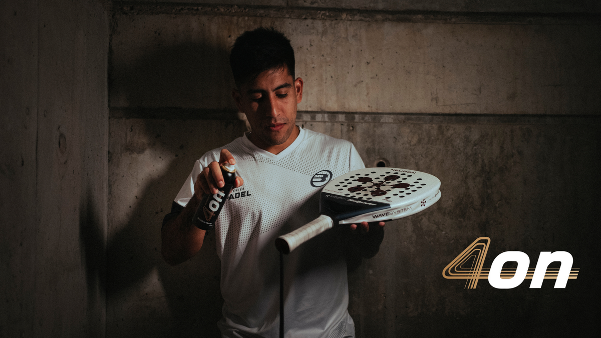 Padel Code - Australia's Leading Padel Shop