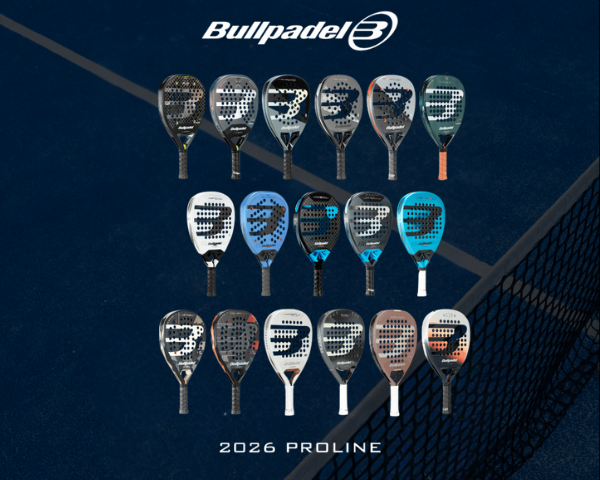 Padel Code — Australia's Online Padel Shop