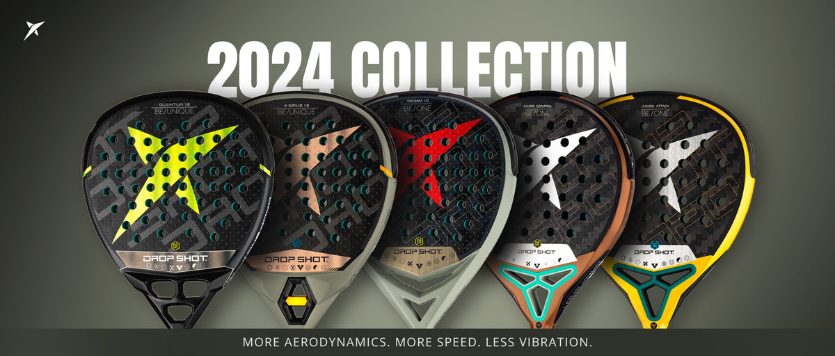 Padel Pro Color Code Padel Code - Australia's Leading Padel Shop