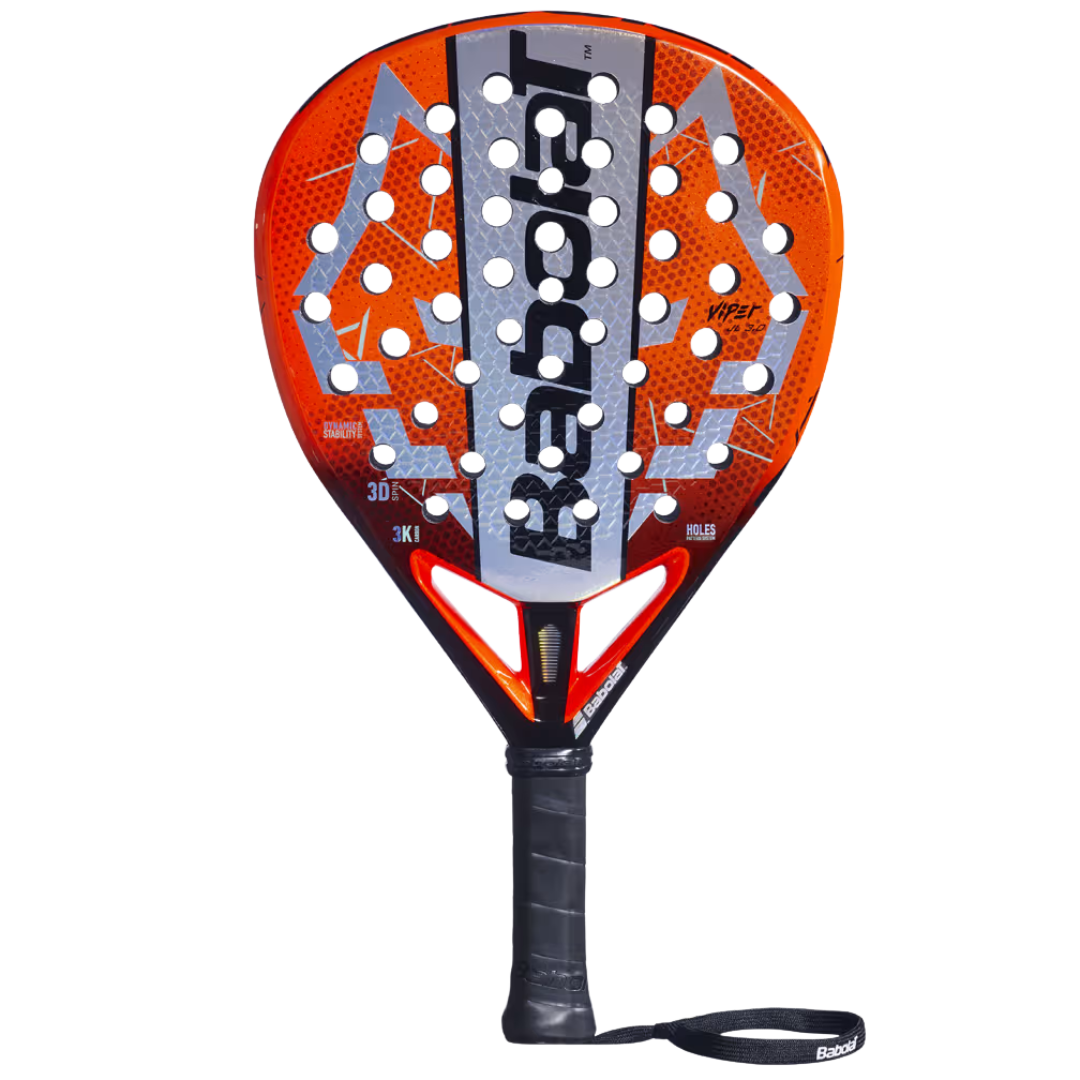 Babolat Viper Juan Lebron 3.0 - 2026