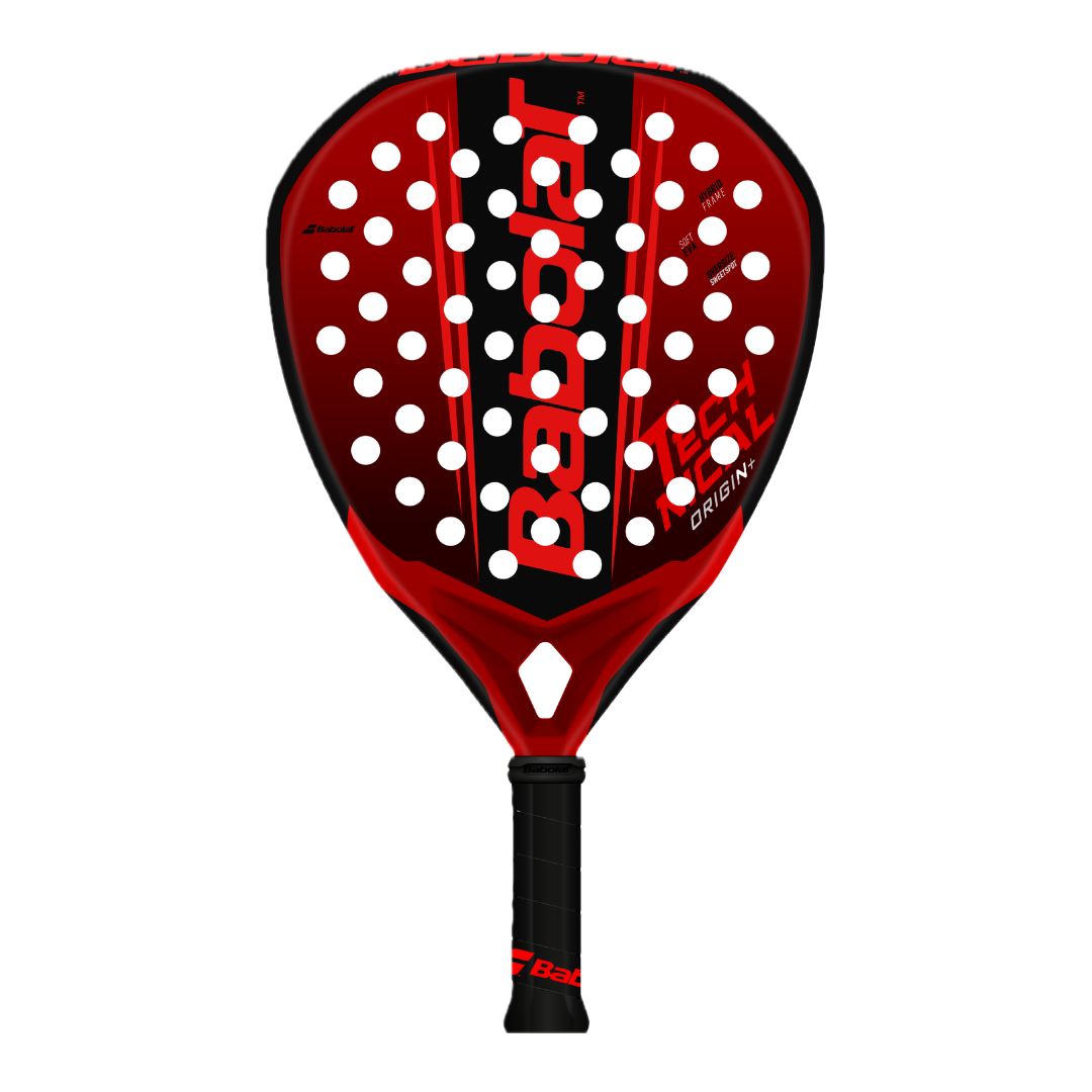 Babolat Technical Origin 2026 padel racket - diamond shape