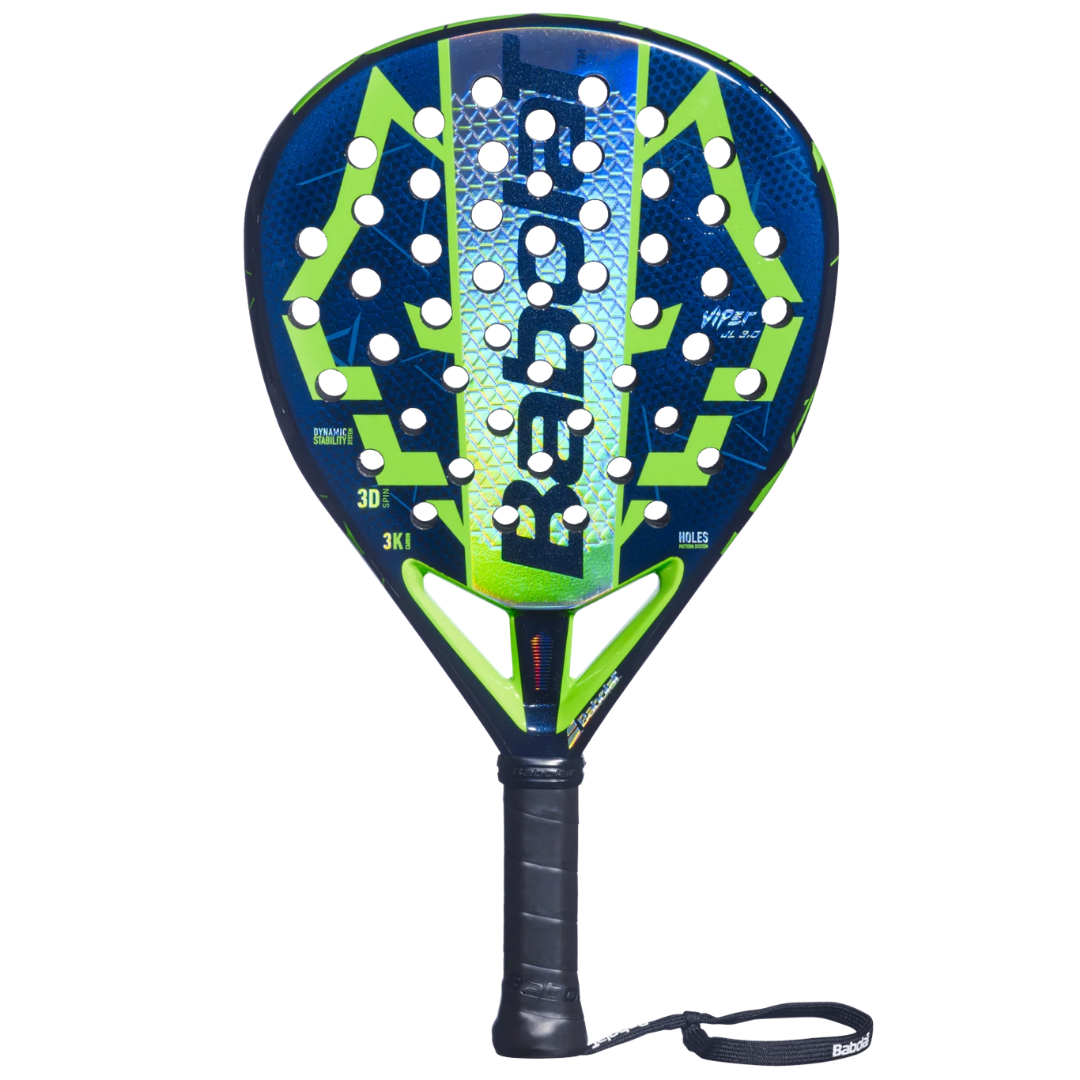 Babolat Viper Juan Lebron 3.0 FW - 2026