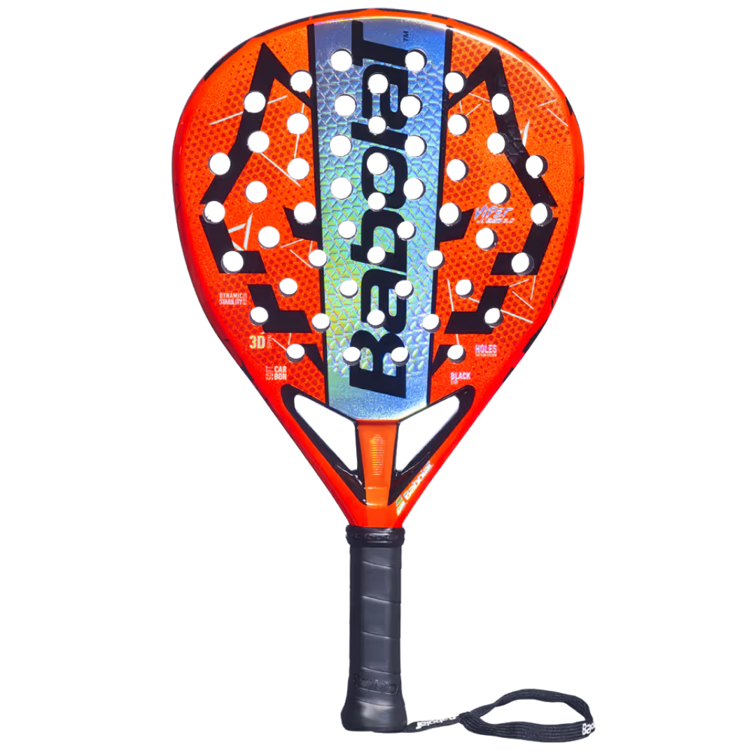 Babolat Viper Soft Juan Lebron 3.0 - 2026