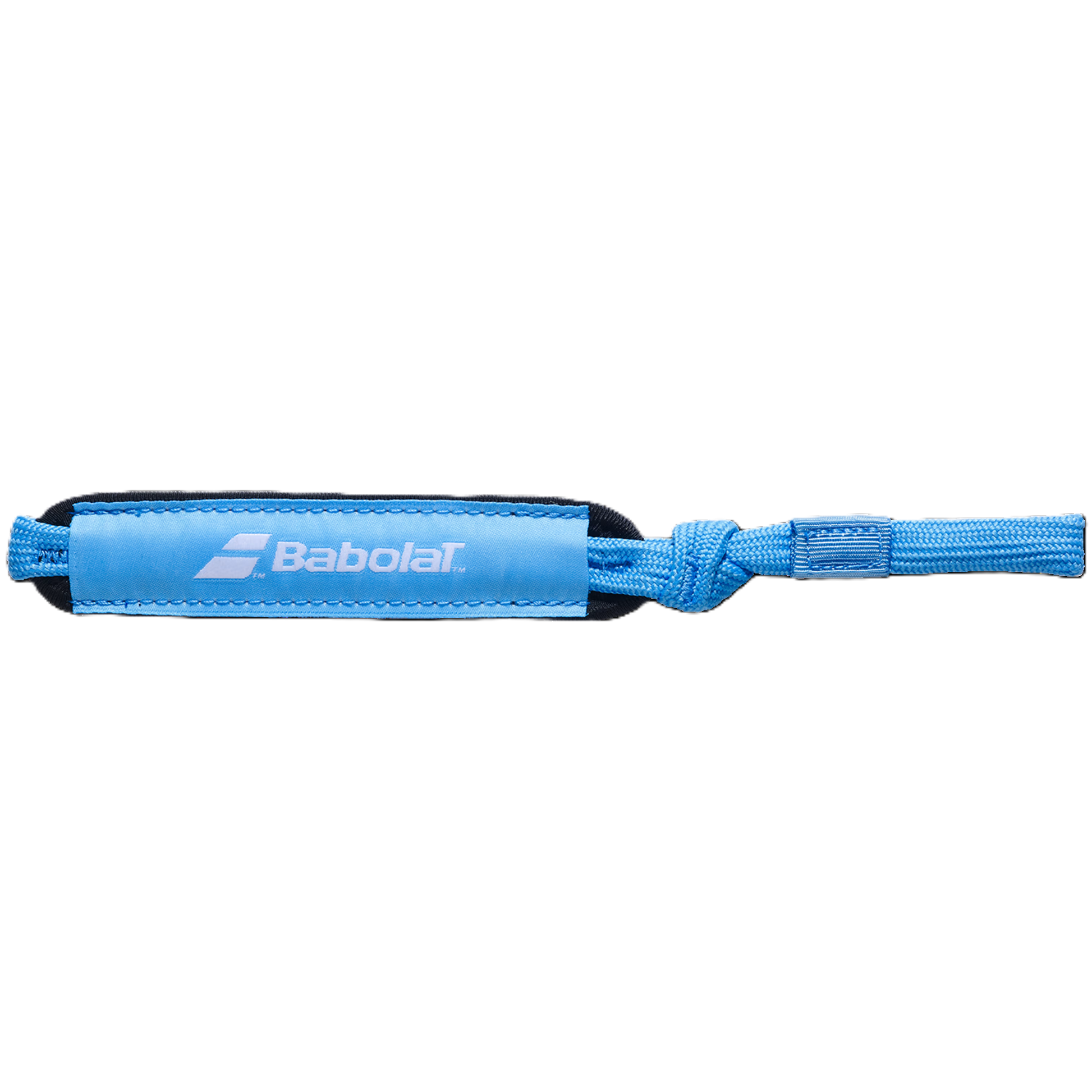 Babolat Wrist security Strap in blue