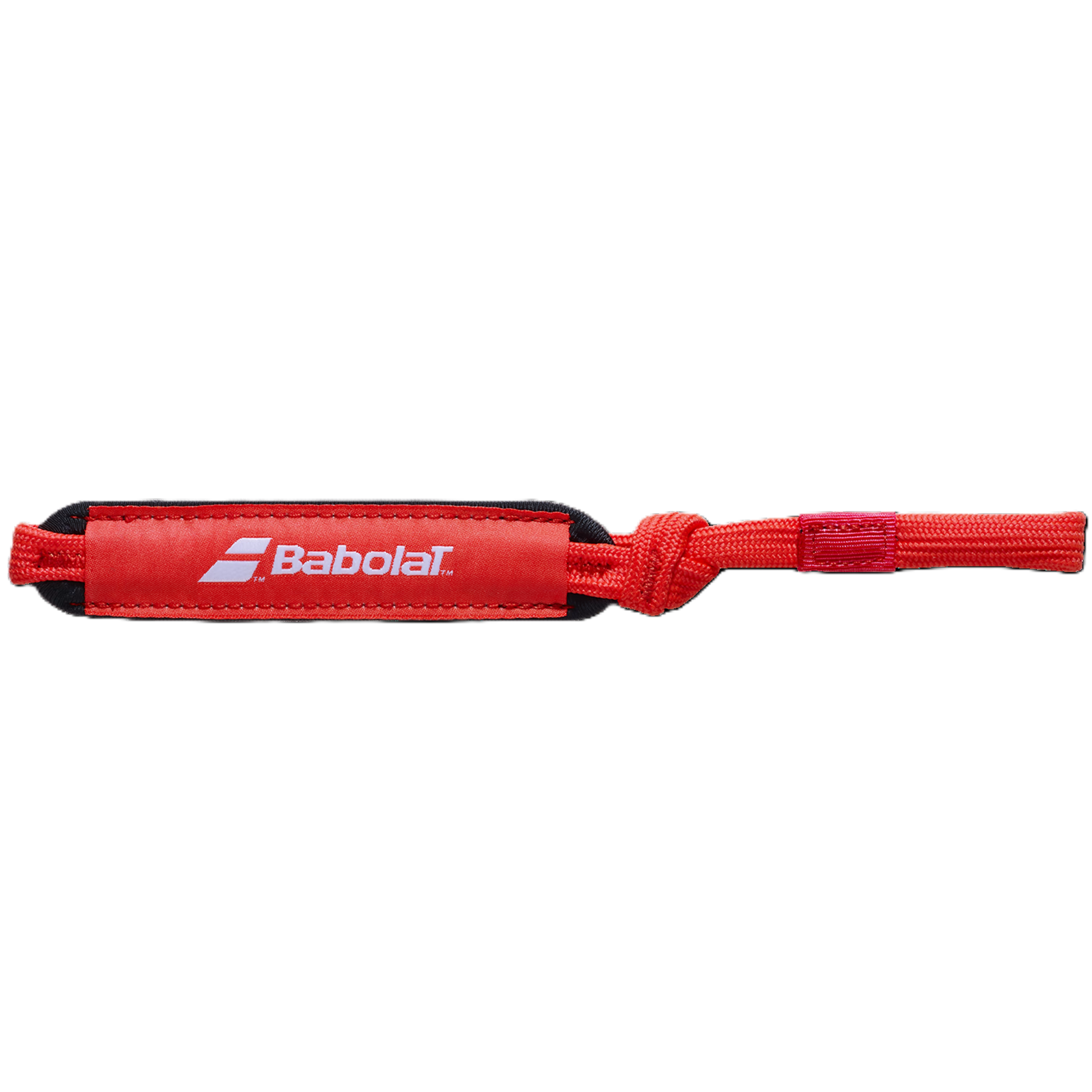 Babolat Wrist security Strap in red