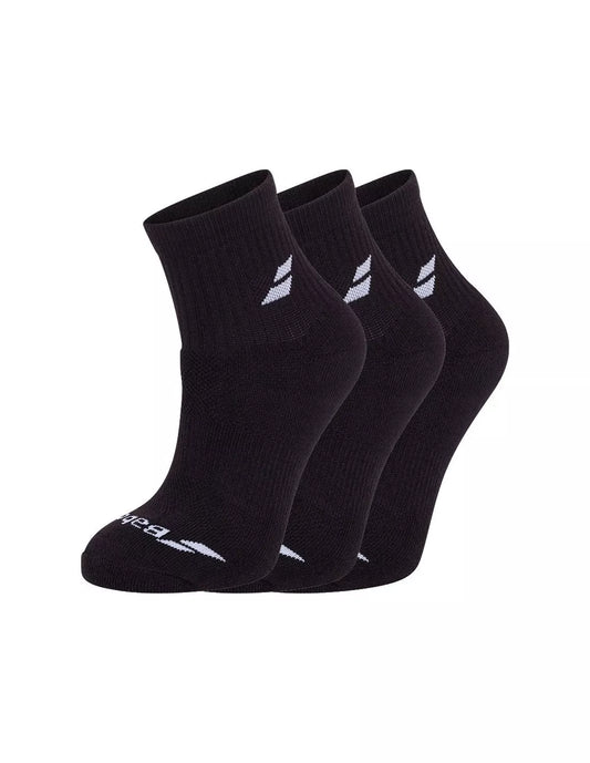 Babolat socks - 3 Quarters