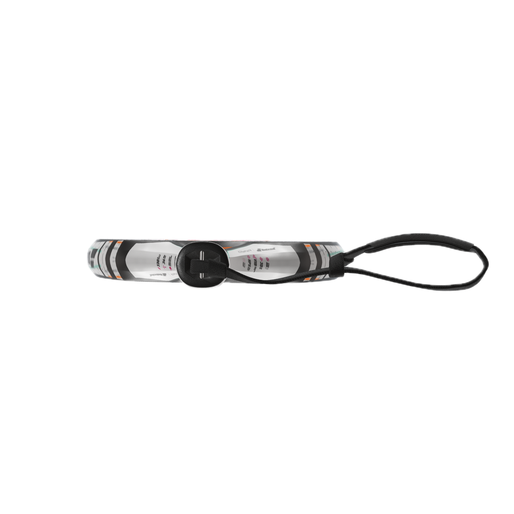 Babolat Dyna Energy padel racket - top view