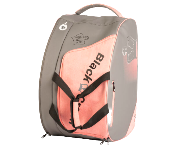 Black Crown Hurricane 2.0 Padel Bag