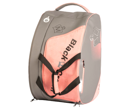 Black Crown Hurricane 2.0 Padel Bag