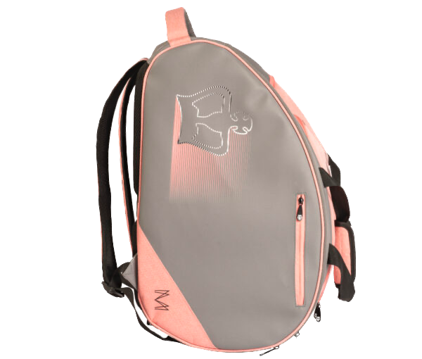 Black Crown Hurricane 2.0 Padel Bag