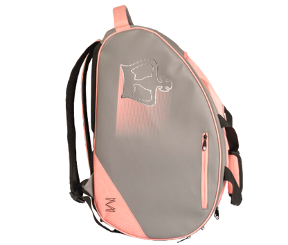 Black Crown Hurricane 2.0 Padel Bag