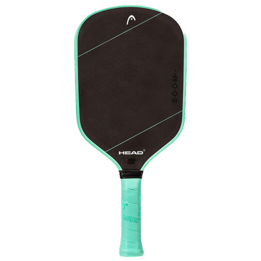 Boom Tour EX 2024 Pickleball