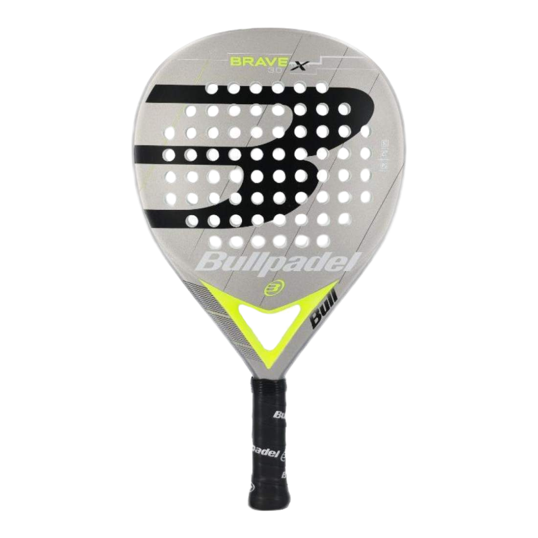 Bullpadel Brave 3.0