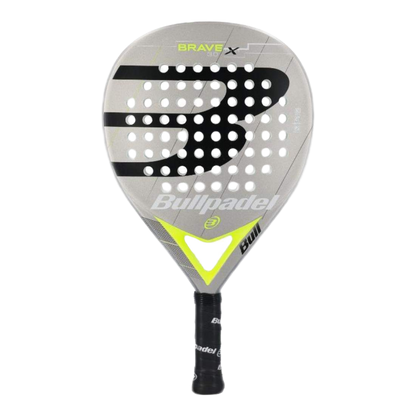 Bullpadel Brave 3.0