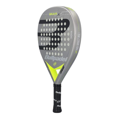 Bullpadel Brave 3.0