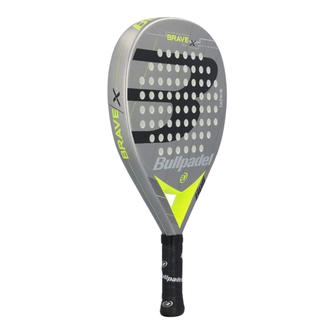 Bullpadel Brave 3.0