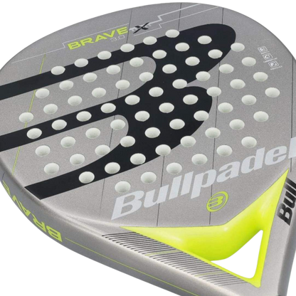 Bullpadel Brave 3.0