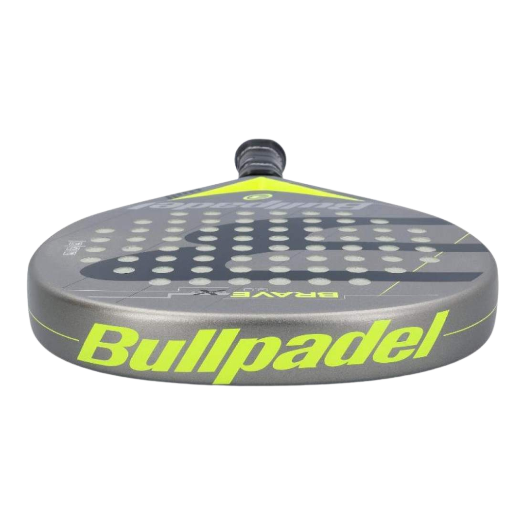 Bullpadel Brave 3.0