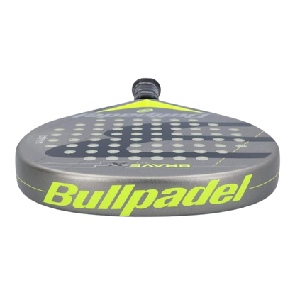 Bullpadel Brave 3.0