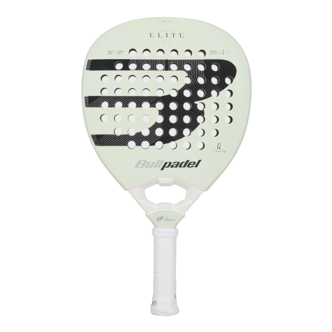 Bullpadel Elite 02 2027