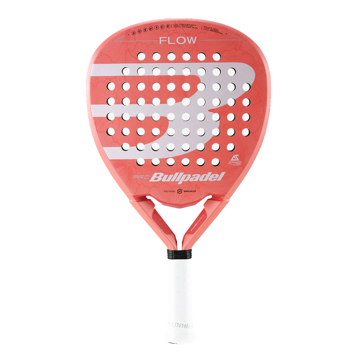 Bullpadel Flow Woman Proline