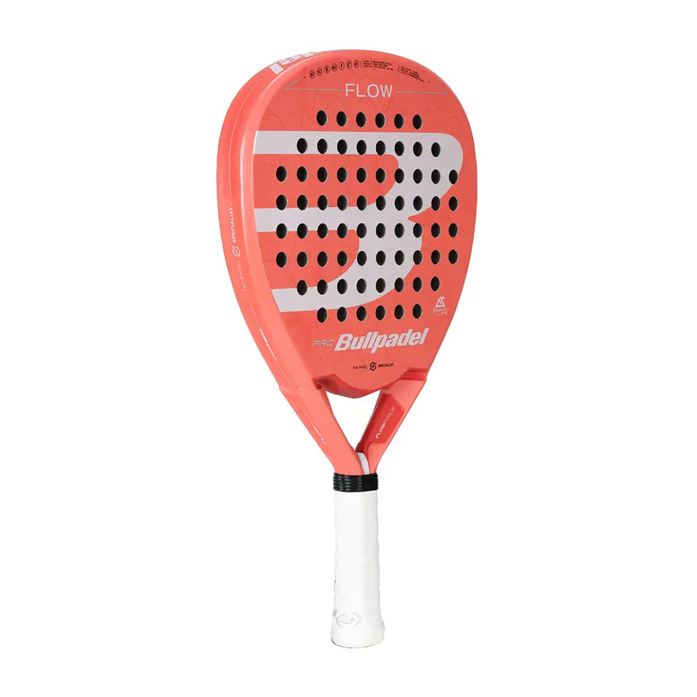 Bullpadel Flow Woman Proline