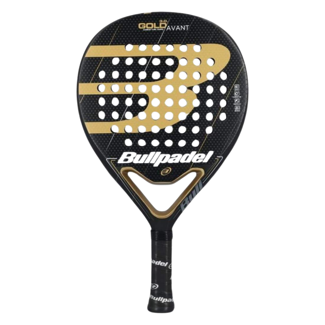 Bullpadel Gold 3.0