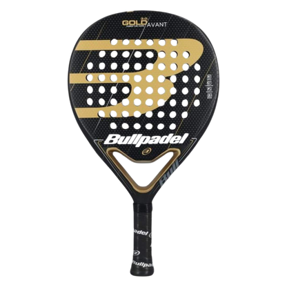 Bullpadel Gold 3.0