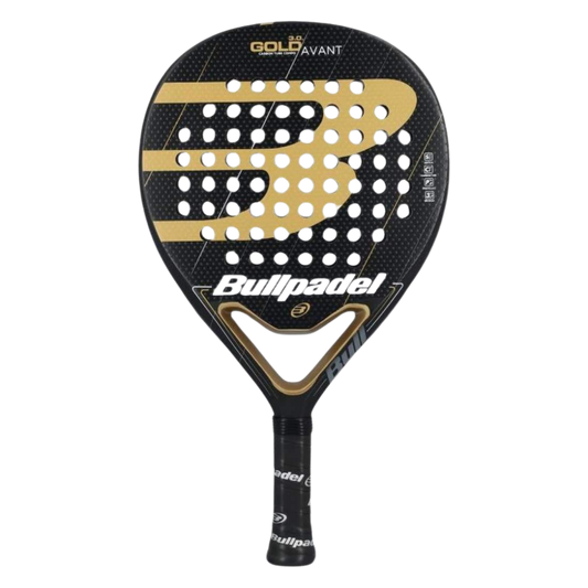 Bullpadel Gold 3.0