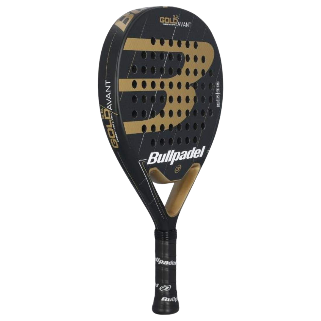 Bullpadel Gold 3.0