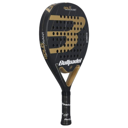 Bullpadel Gold 3.0