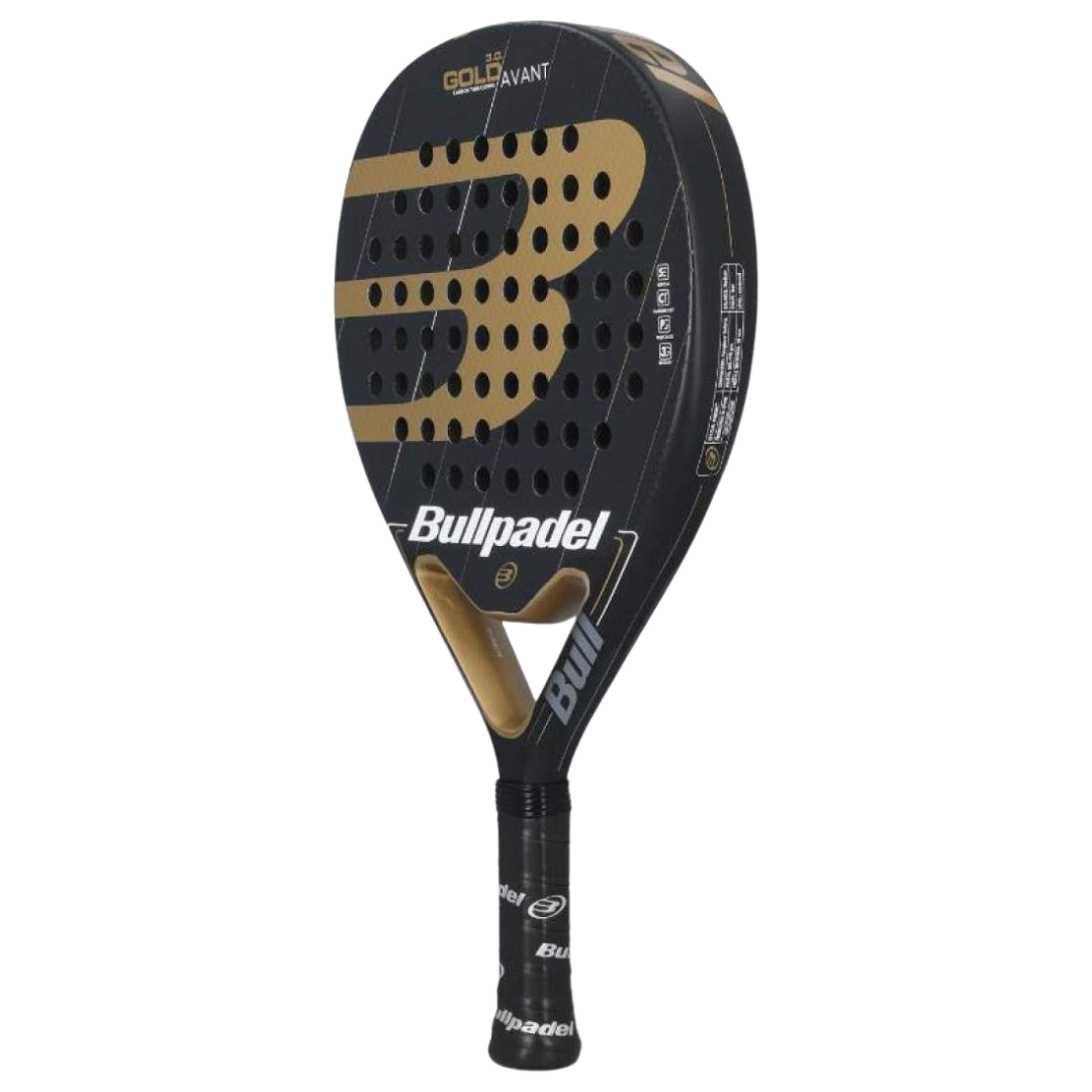 Bullpadel Gold 3.0