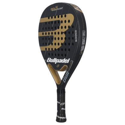 Bullpadel Gold 3.0