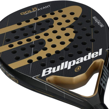 Bullpadel Gold 3.0