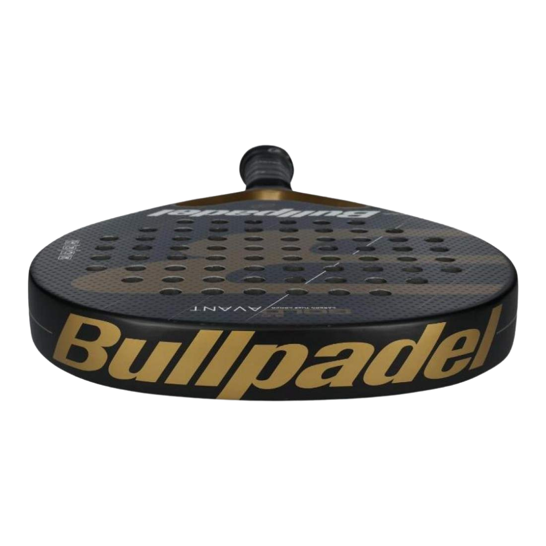 Bullpadel Gold 3.0