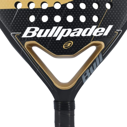 Bullpadel Gold 3.0