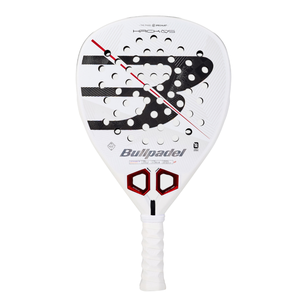 Bullpadel Hack 05 2027